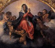 Assumption of the Virgin